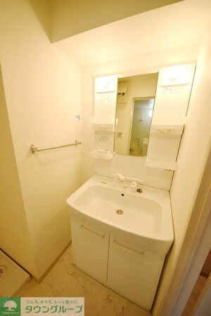 Tgraceの物件内観写真